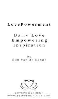 LovePowerment Cards Daily Inspiration